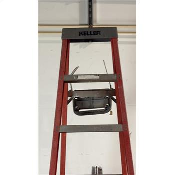 Keller Ladder