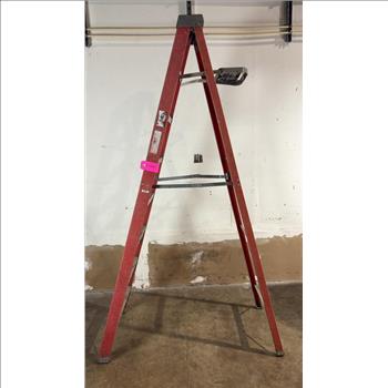 Keller Ladder