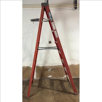 Keller Ladder