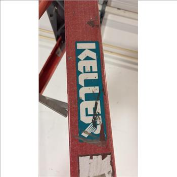 Keller Ladder