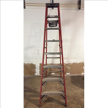 Keller Ladder