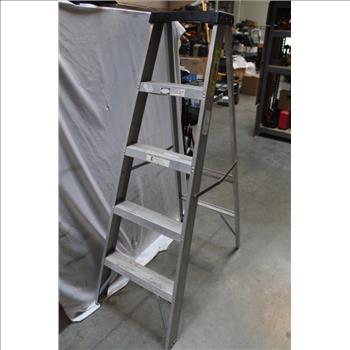 Keller Ladder