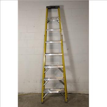 Keller Ladder
