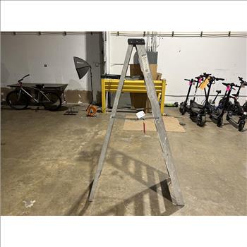 Keller Ladder