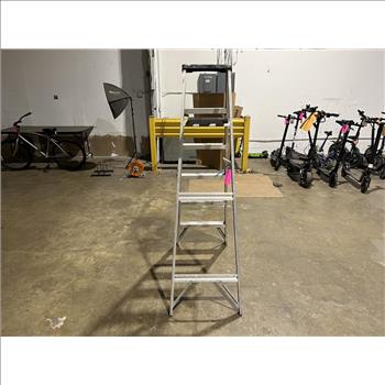 Keller Ladder