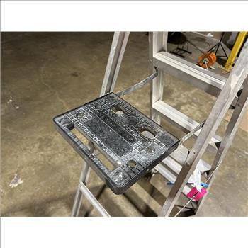 Keller Ladder