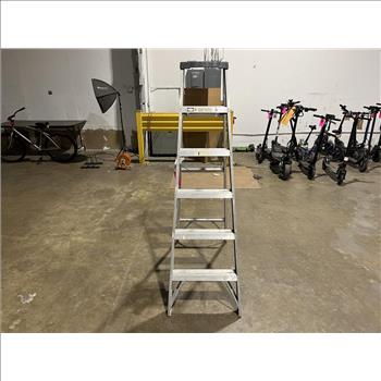 Keller Ladder