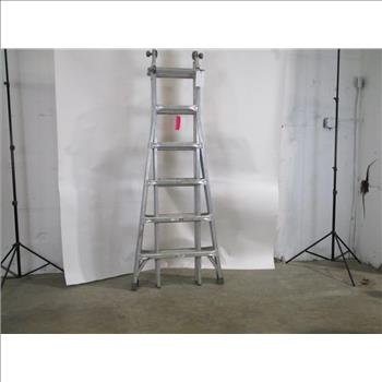 Keller Pro Ladder