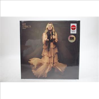 Kelly Clarkson Chemistry Vinyl Record