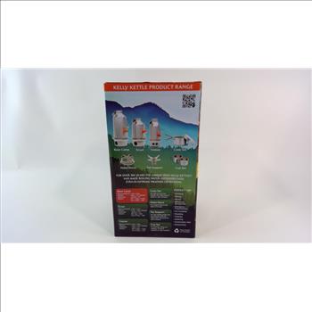 Kelly Kettle Basecamp Kettle