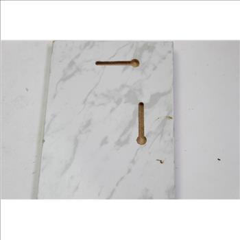 Ken Griffey Jr. Baseball Card Plaque