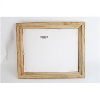 Ken Griffey Jr. Plaque