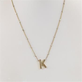 Kendra Scott Fashion Necklace