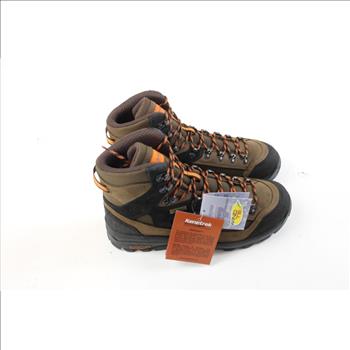 Kenetrek Hiking Boots, Size 10