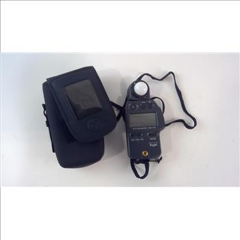 Kenko Auto Digi Meter