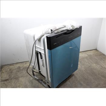 Kenmore 587.15233900 Dishwasher