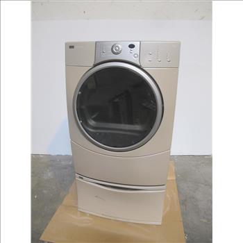 Kenmore Elite HE4 Gas Dryer