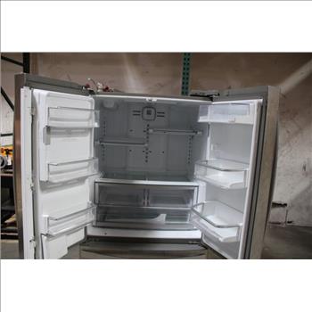 Kenmore Elite Refrigerator