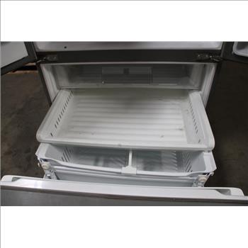 Kenmore Elite Refrigerator