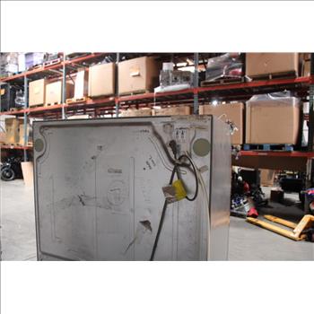 Kenmore Elite Refrigerator