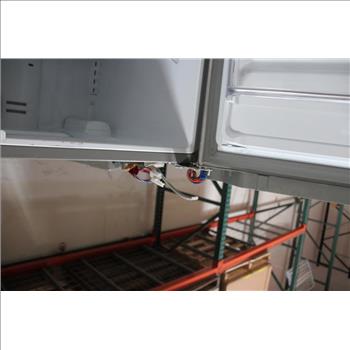 Kenmore Elite Refrigerator