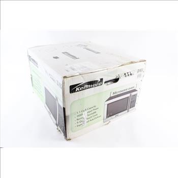 Kenmore Microwave Oven
