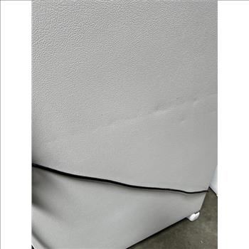 Kenmore Single Door Refrigerator, 253.60722000