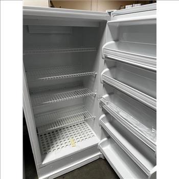 Kenmore Single Door Refrigerator, 253.60722000