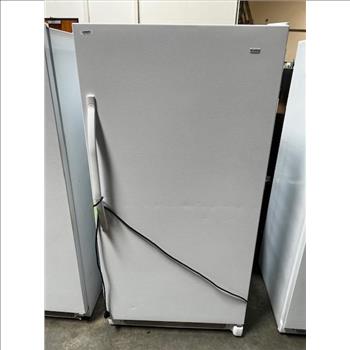 Kenmore Single Door Refrigerator, 253.60722000