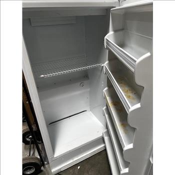 Kenmore Single Door Refrigerator, WA-54500353