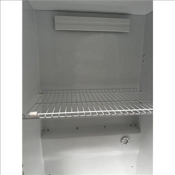 Kenmore Single Door Refrigerator, WA-54500353