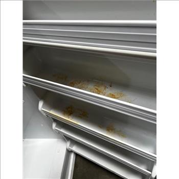 Kenmore Single Door Refrigerator, WA-54500353