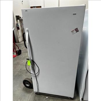 Kenmore Single Door Refrigerator, WA-54500353