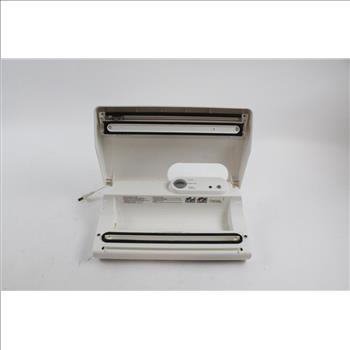 Kenmore Ultra Seal-N-Save Vacuum Sealer