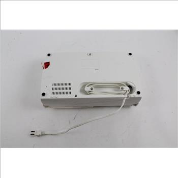 Kenmore Ultra Seal-N-Save Vacuum Sealer