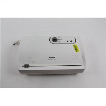 Kenmore Ultra Seal-N-Save Vacuum Sealer