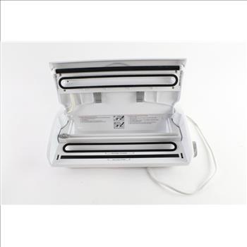 Kenmore Vacuum Food Sealer