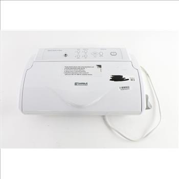 Kenmore Vacuum Food Sealer