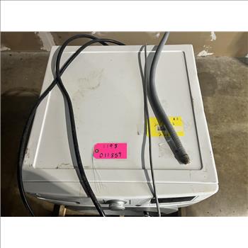 Kenmore Washing Machine