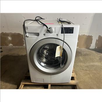 Kenmore Washing Machine