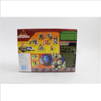Kenner Small Soldiers Action Figure