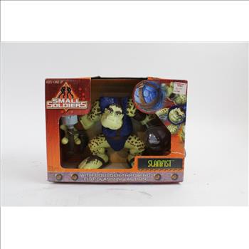 Kenner Small Soldiers Action Figure