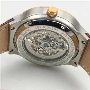 Kenneth Cole Automatic Watch