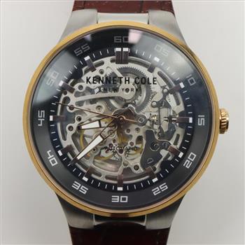 Kenneth Cole Automatic Watch