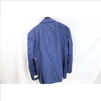 Kenneth Cole Awearness 2 Piece Suit 44L 38W