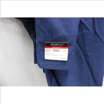 Kenneth Cole Awearness 2 Piece Suit 44L 38W