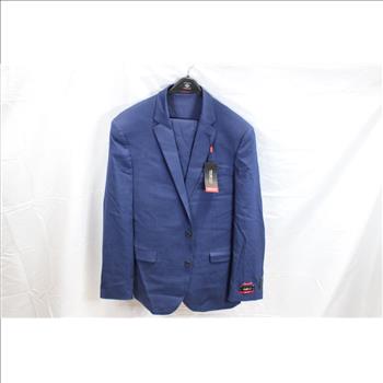 Kenneth Cole Awearness 2 Piece Suit 44L 38W