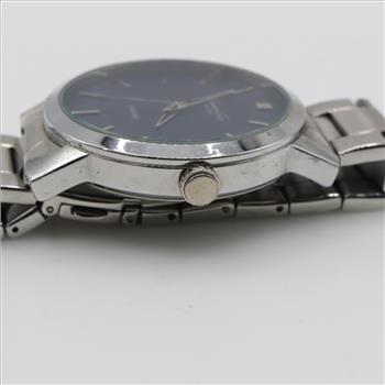 Kenneth Cole Diamond Collection Watch