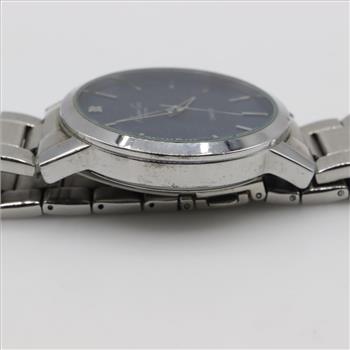 Kenneth Cole Diamond Collection Watch