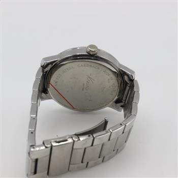 Kenneth Cole Diamond Collection Watch